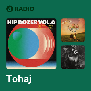 Tohaj Radio