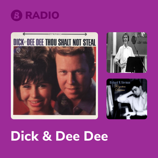 Dick & Dee Dee Radio