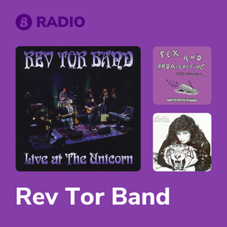 Rev Tor Band Radio