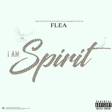 Street Spirit ft. Lando Bando cover art