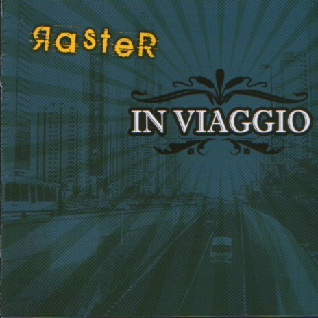 In viaggio cover art