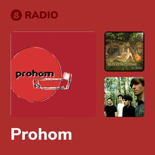 Prohom Radio