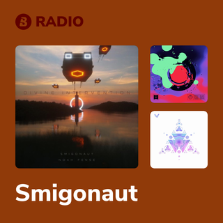 Smigonaut Radio