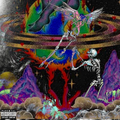 Psycho Tendencies cover art