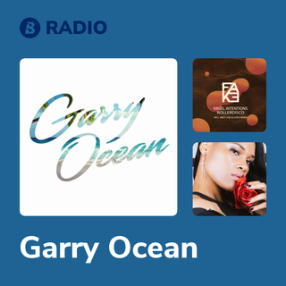 Garry Ocean Radio