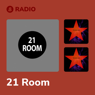 21 Room Radio