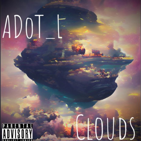 Cloudz cover art