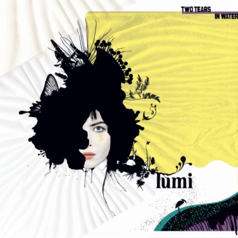 Lilly cover art