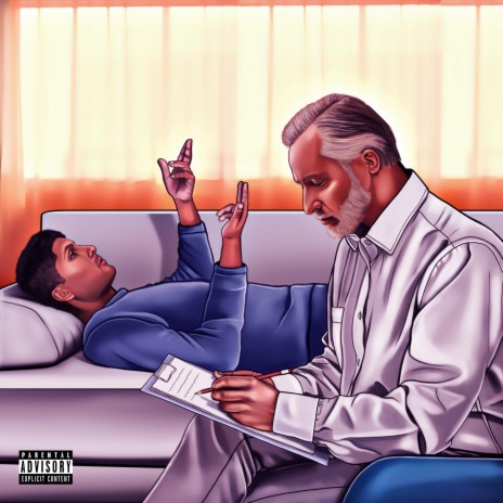 Lucifer cover art