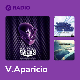 V.Aparicio Radio
