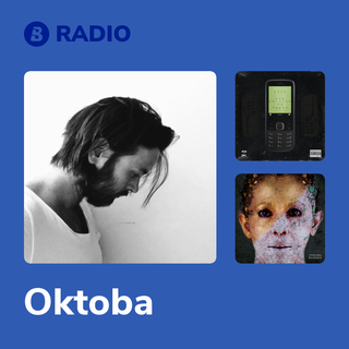 Oktoba Radio
