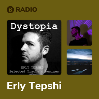 Erly Tepshi Radio