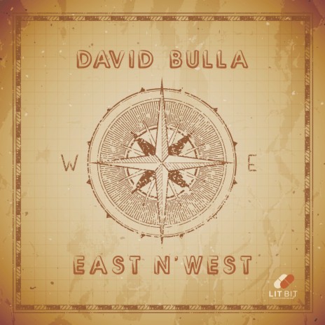 East N' West (Extended Mix) cover art