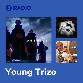 Young Trizo Radio