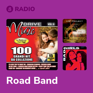 Road Band Radio