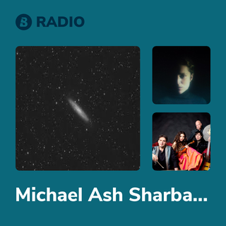 Michael Ash Sharbaugh Radio