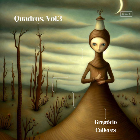 Pamela Sunstrum: Quadra IV cover art