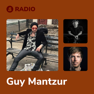 Guy Mantzur Radio