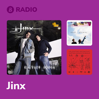 Jinx Radio