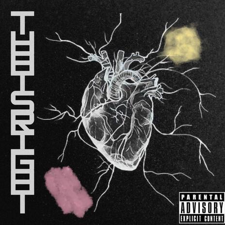 Steaks High cover art