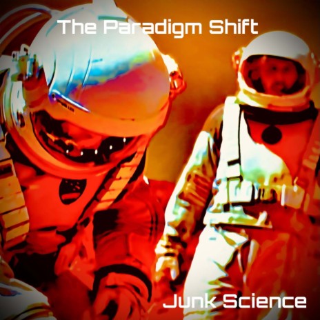 Time, Space & Colour