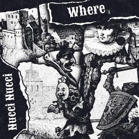 Where cover art