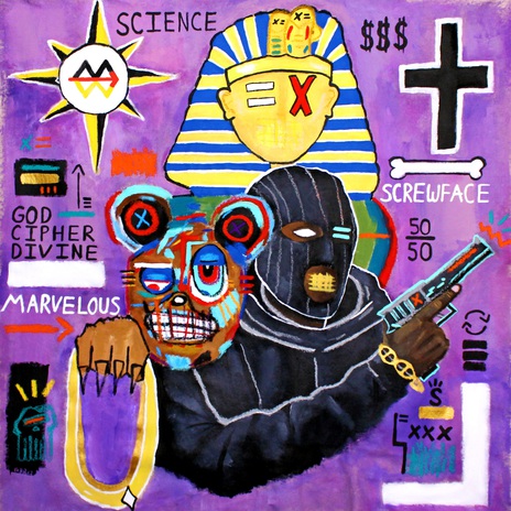 Zig Zag Ziggin cover art