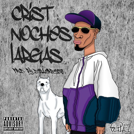 Códigos D'squina cover art