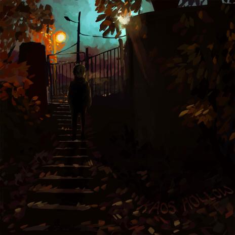 Ode to a Mage cover art