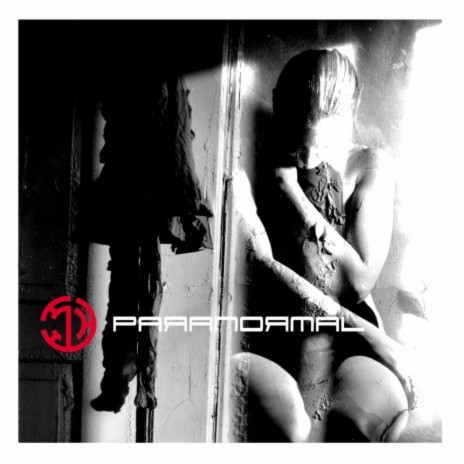 Paranormal Sun cover art