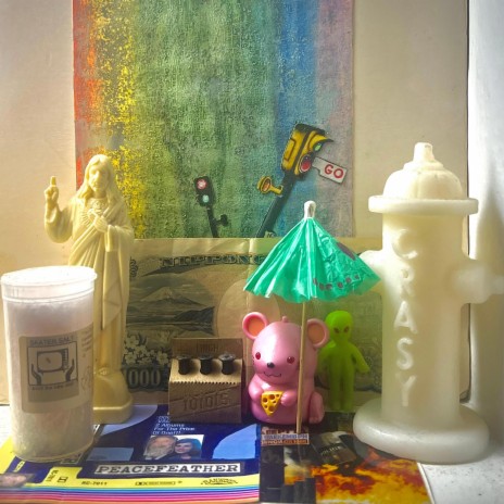 Covid Relations cover art