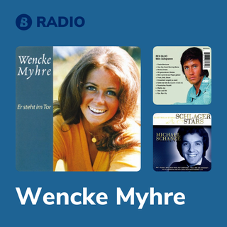 Wencke Myhre Radio