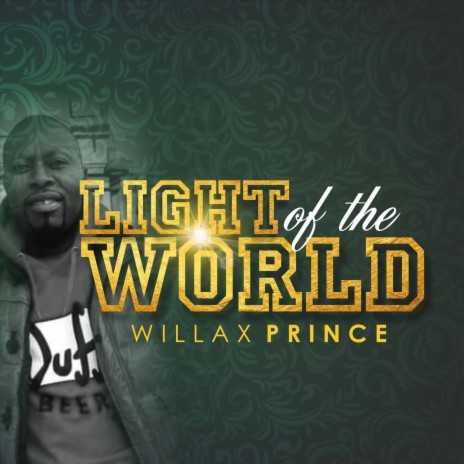 Light of the World cover art