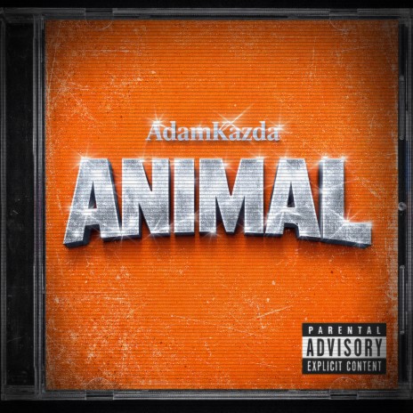 ANIMAL cover art