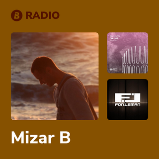 Mizar B Radio