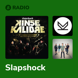 Slapshock Radio