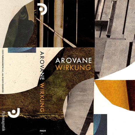 wechselwirkung cover art