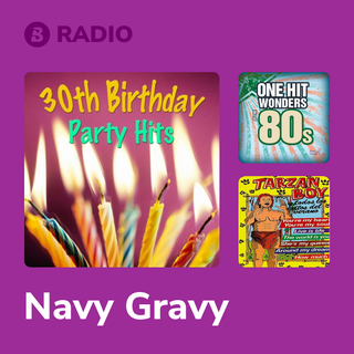 Navy Gravy Radio