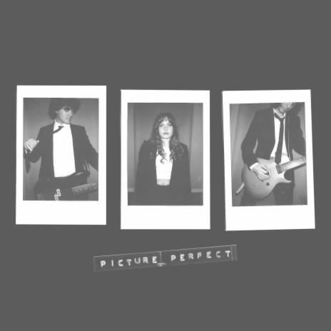 Picture Perfect (Acoustic)