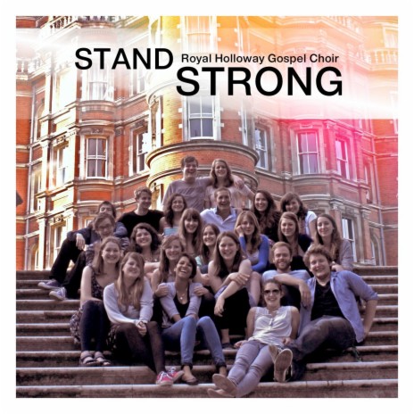 Stand Strong