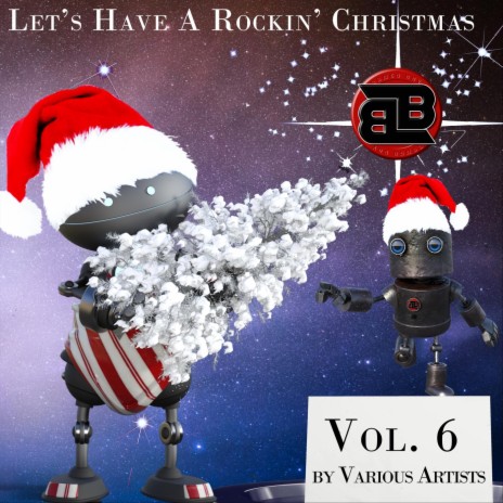 (Have A) Bright Christmas cover art