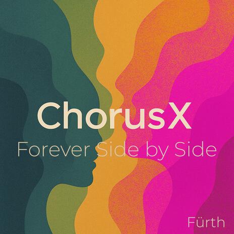 Forever Side by Side (Fürth) cover art