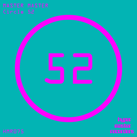 Circle 52 cover art