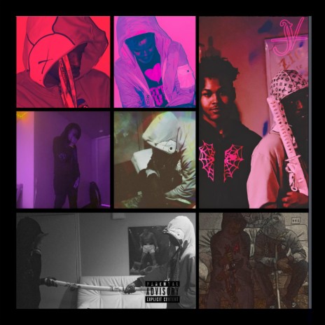 Angel ft. Słaxa cover art