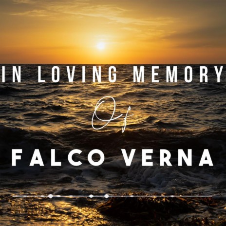 In Loving Memory of FALCO cover art