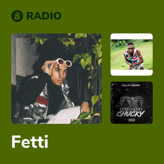 Fetti Radio