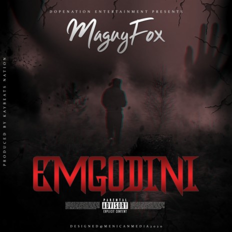 Emgodini cover art