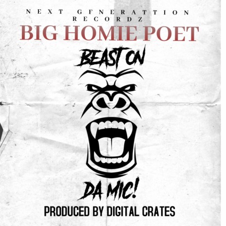 Pop nothin ft. Wicked One & Kut Throat Kaution