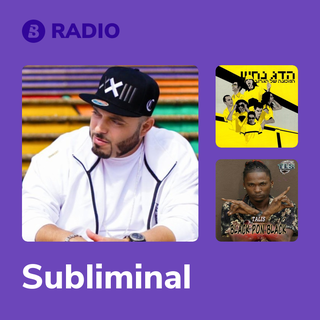 Subliminal Radio