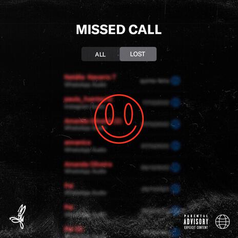 Missed Call cover art